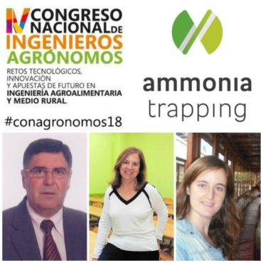 15/10/2018- Cuarto Congreso Nacional de Ingenieros Agrónomos (Córdoba)